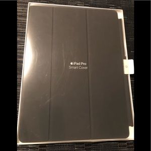 iPad Pro Smart Cover